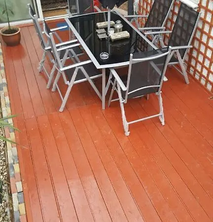 Edwardian Apartment Garden Flat London Exterior photo