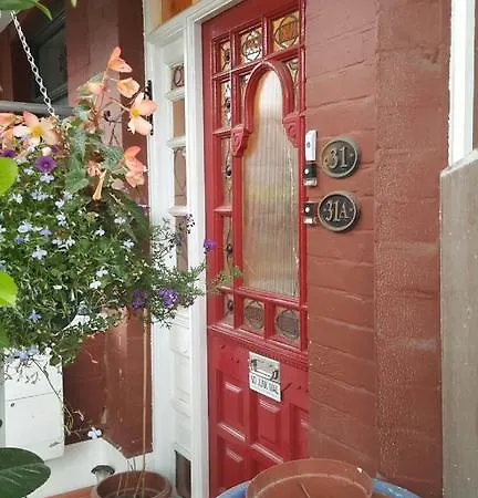 Edwardian Apartment Garden Flat London Exterior photo